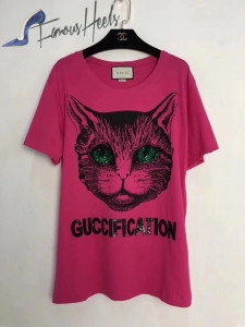 Gucci T-shirt 015